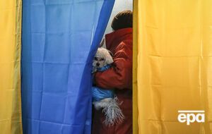 В Украине 29 октября прошли местные выборы