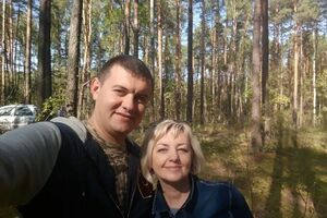 Богдана Марцоня затримали 3 жовтня в Сумській області разом з іще одним українським прикордонником