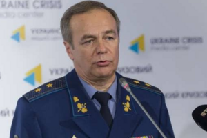 Романенко: Я згадую фільм "Операція "И"