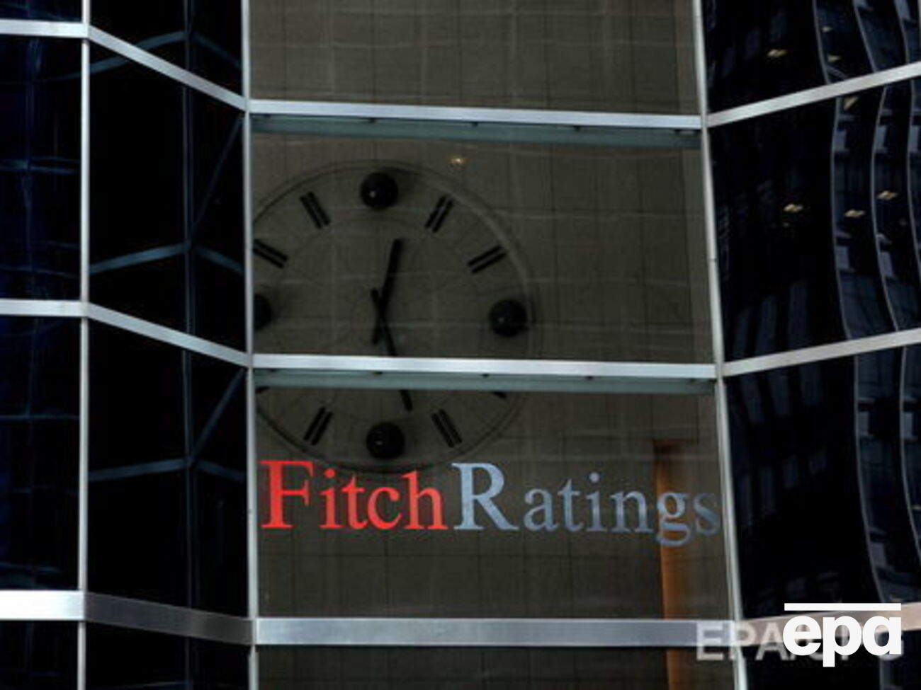 В Fitch ожидают, что следующий транш от МВФ Украина получит в 2018 году