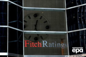 У Fitch очікують, що наступний транш від МВФ Україна отримає у 2018 році