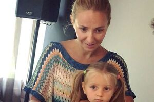 Навка: Хэллоуин, конечно, не наш праздник. Но приготовления к нему – вырезание тыквы и надевание различных нарядов – убивают напрочь боязнь разных привидений и страшилок