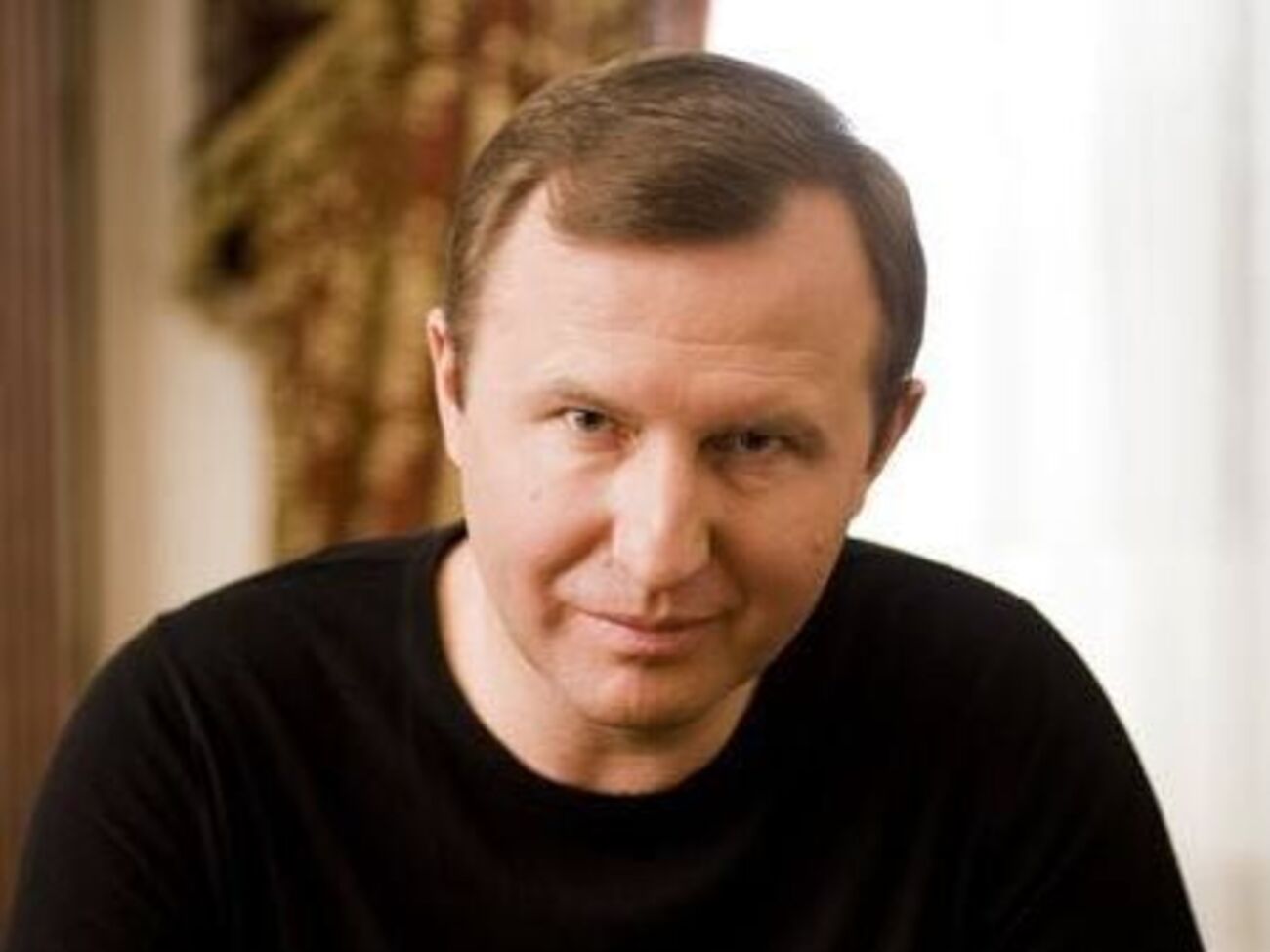 Блог Макаренко