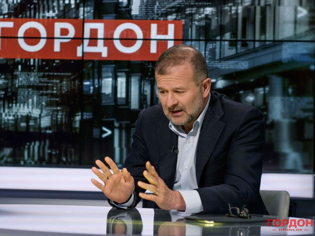 Балога:&nbsp;Основной поток контрабанды, который в ту сторону от нас идет, &ndash; табачные изделия