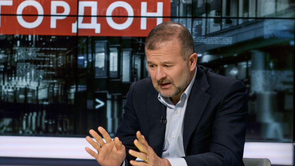 Балога: Основний потік контрабанди, який в ту сторону від нас іде, – тютюнові вироби