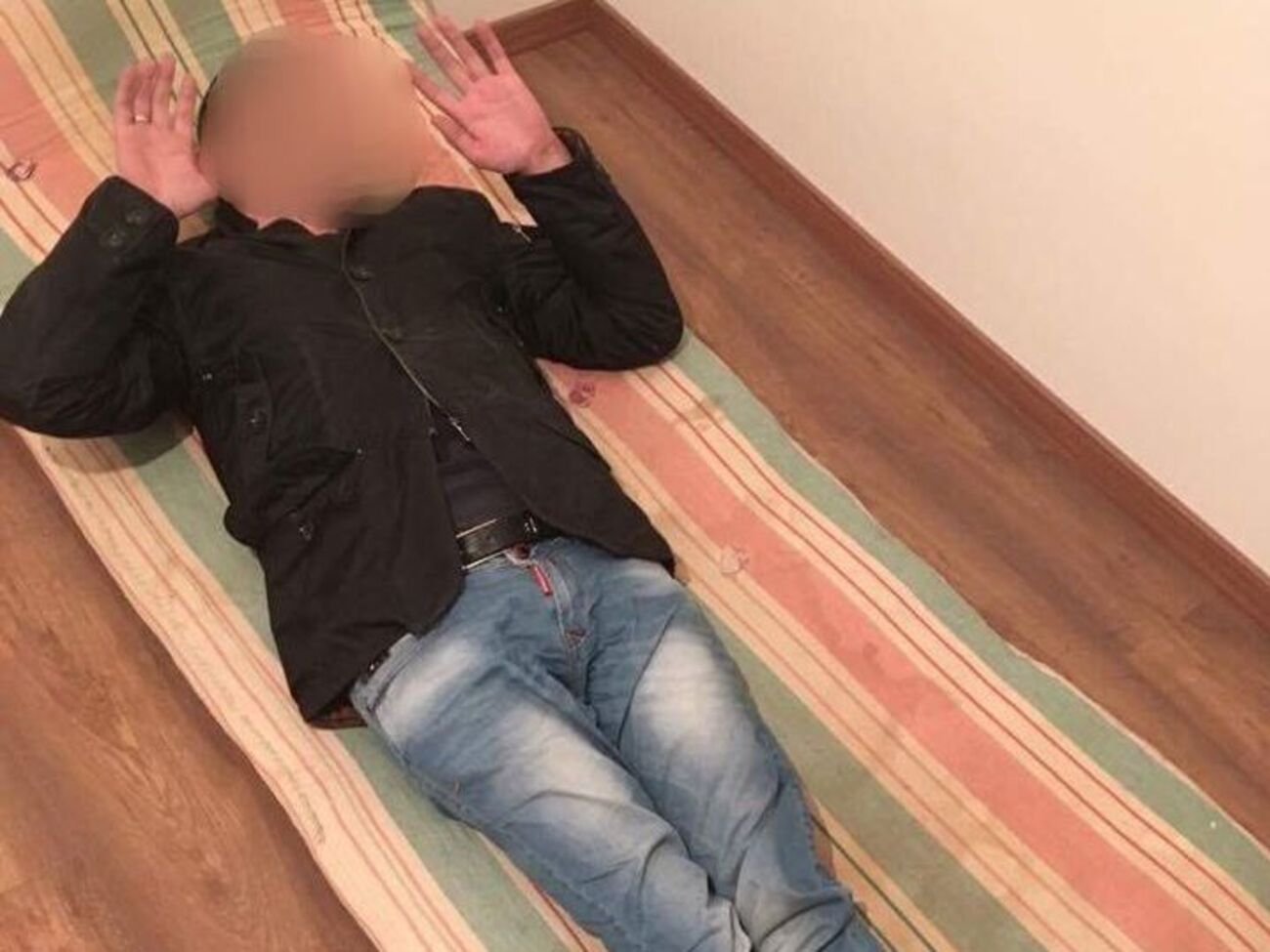 Зловмисники вимагали від бізнесмена 500 тис. грн