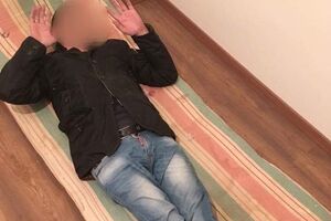 Зловмисники вимагали від бізнесмена 500 тис. грн