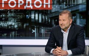 Балога: Ми падаємо в безодню, подивіться, що відбувається навколо!
