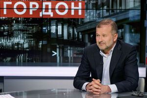 Балога: Мы и так падаем в бездну, посмотрите, что вокруг происходит!