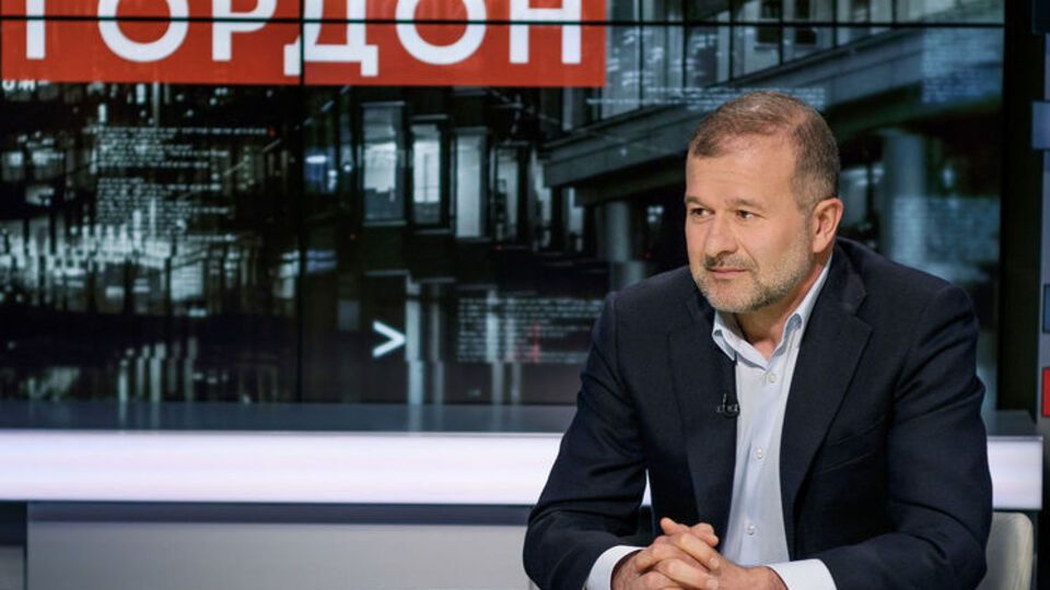 Балога: Мы и так падаем в бездну, посмотрите, что вокруг происходит!