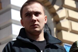 Вас приветствует "Одесская народная республика", где не действуют законы Украины. Осталось только "референдум" провести