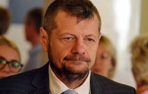 Мосійчук назвав "вигаданою історією" інформацію про те, що намагалися вбити не його, а підполковника МВС у відставці Михайла Морміля