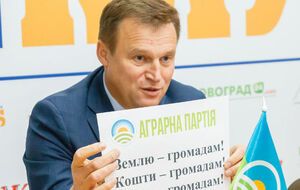 Віталій Скоцик: Ми знову закріпилися на третьому місці, попри безпрецедентне втручання влади