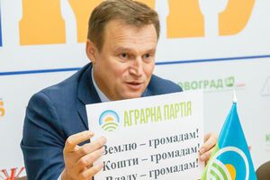 Виталий Скоцик: Мы снова закрепились на третьем месте, несмотря на беспрецедентное вмешательство власти