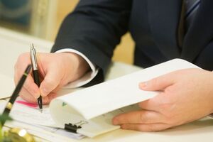 Порошенко подписал изменения в Бюджетный кодекс