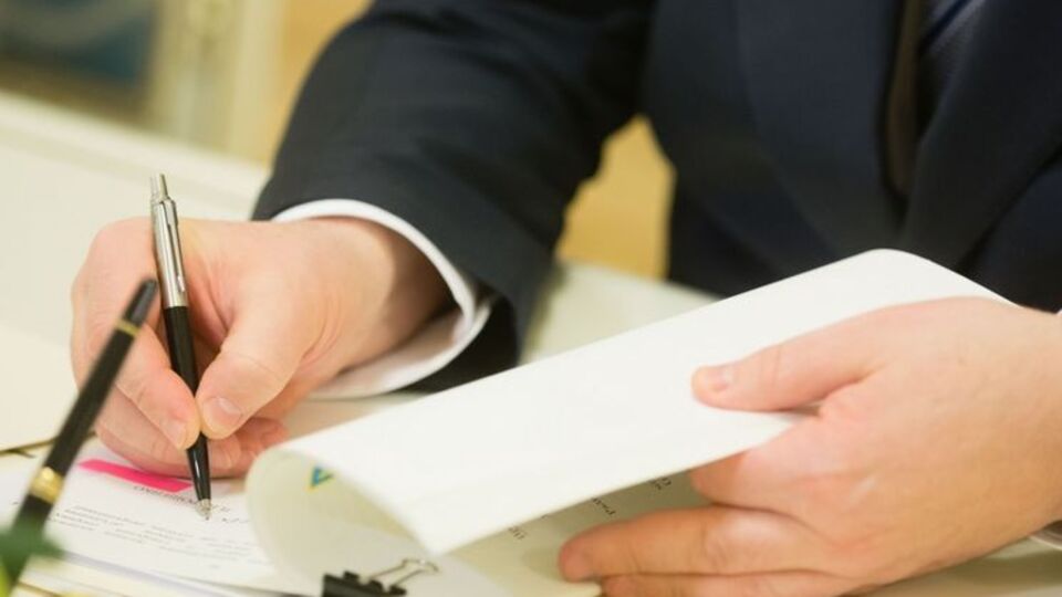 Порошенко підписав зміни до Бюджетного кодексу