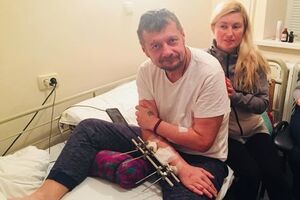 Мосийчук: Я никогда не был в так называемом доме Арбузова на Обуховской, 60