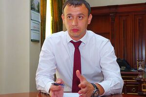 Говда заявил, что всего правоохранители подозревают 10 человек по делу о махинациях в банке "Михайловский"