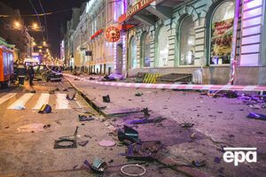 У лікарнях Харкова залишається четверо постраждалих у ДТП