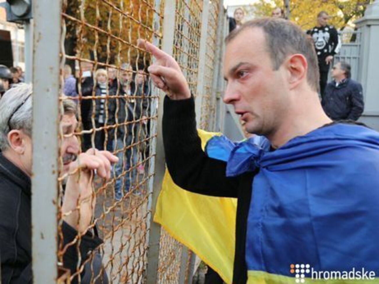 Соболев: Полицию надо освободить от бессмысленного и противозаконного "начальство не позволяет"