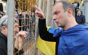 Соболев: Полицию надо освободить от бессмысленного и противозаконного "начальство не позволяет"