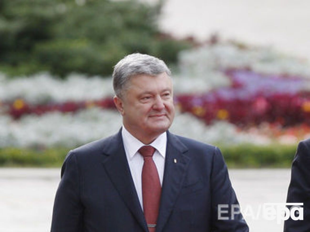 Порошенко відвідає Саудівську Аравію та Об'єднані Арабські Емірати