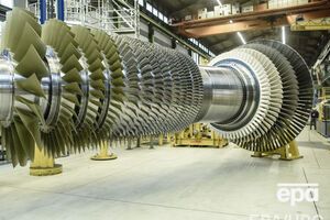 Скандал разразился после известия, что летом 2017 года две турбины производства Siemens прибыли в порт оккупированного Севастополя