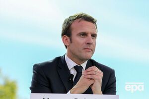 Макрон официально прекратил действие чрезвычайного положения во Франции