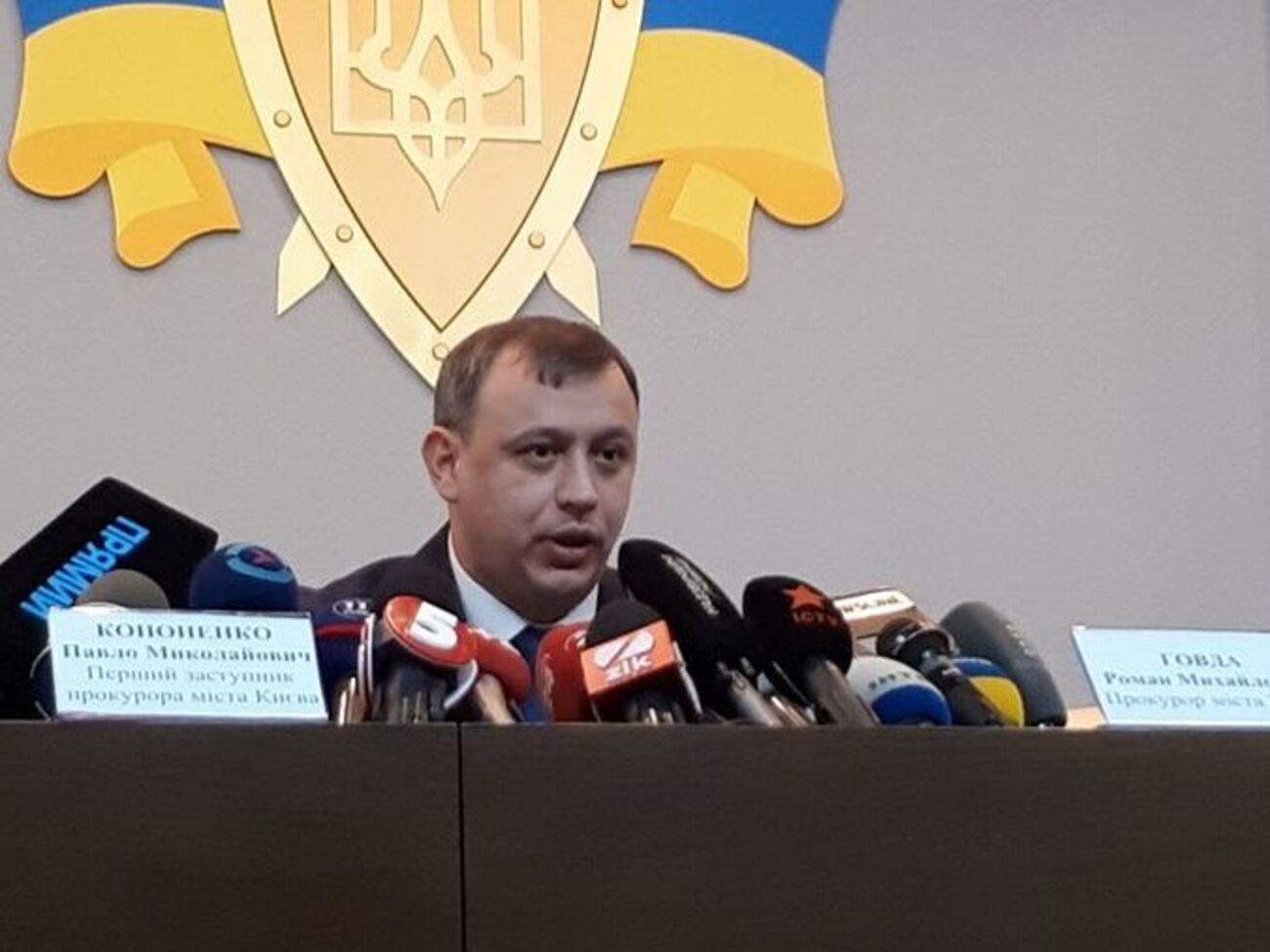 Говда: Требуют деньги не только преподаватели и лаборанты, но и руководители и заместители руководителей вузов