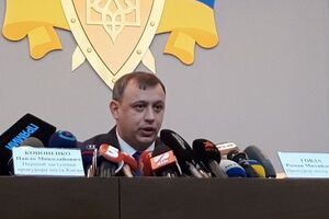 Говда: Требуют деньги не только преподаватели и лаборанты, но и руководители и заместители руководителей вузов