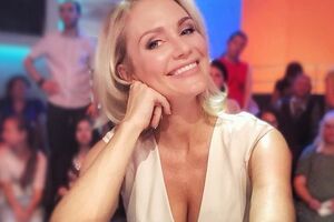 Гордон утверждает, что уладила давний конфликт с Собчак