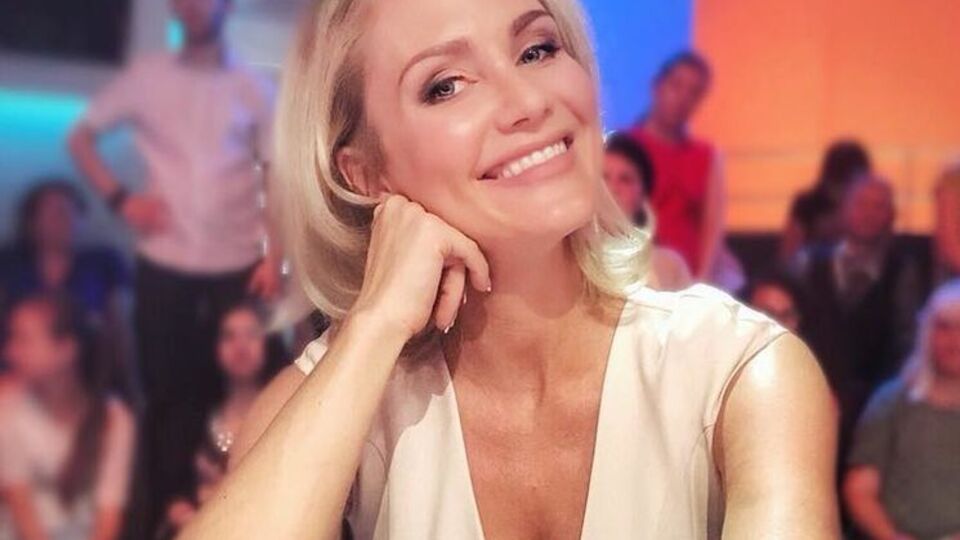 Гордон утверждает, что уладила давний конфликт с Собчак