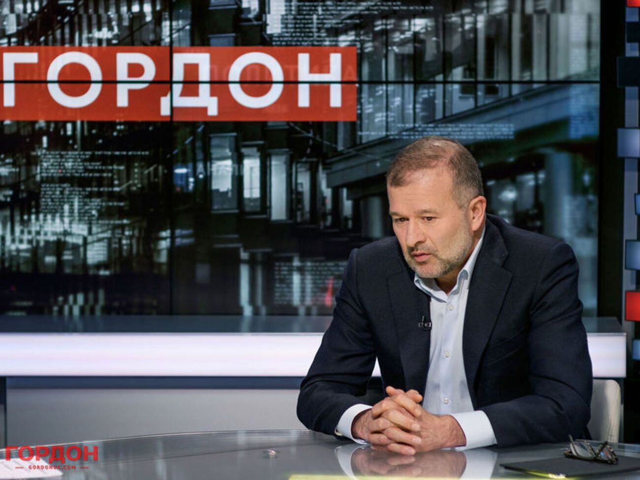 Балога:&nbsp;Из какой-то шестерки постоянно делают туза, и этот туз постоянно ведет себя, как шестерка