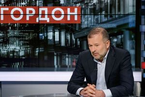 Балога: Из какой-то шестерки постоянно делают туза, и этот туз постоянно ведет себя, как шестерка