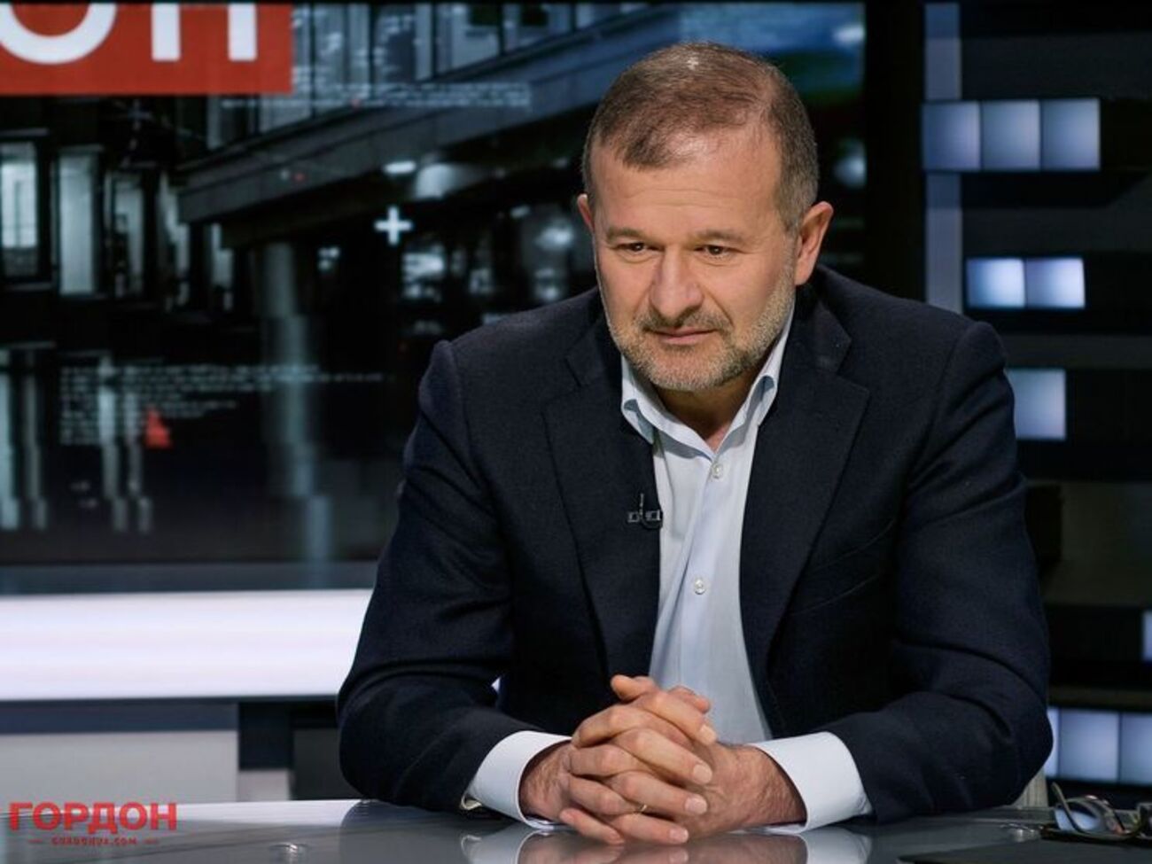 Балога: Виктору Андреевичу и болезнь "помогала", и друзья, которые сформировали команду "любих друзів"