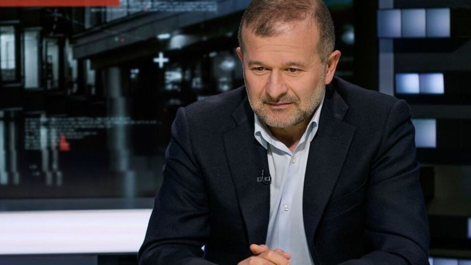 Балога: Виктору Андреевичу и болезнь "помогала", и друзья, которые сформировали команду "любих друзів"