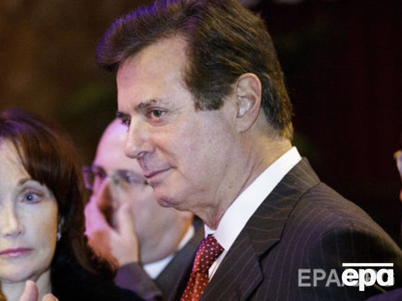 Манафорту грозят штрафы в миллионы долларов