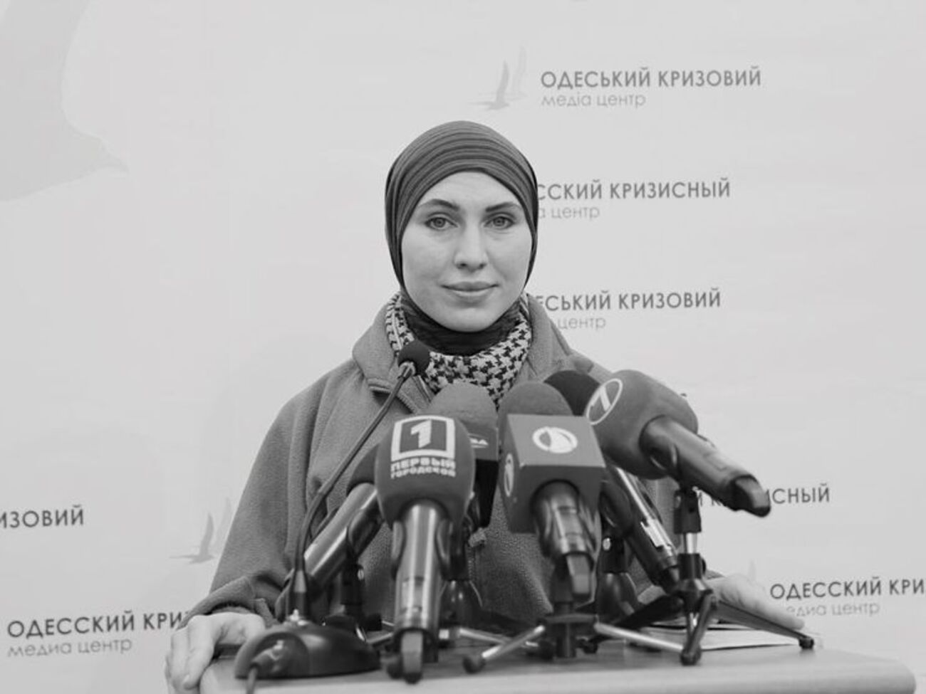Окуева погибла в Киевской области