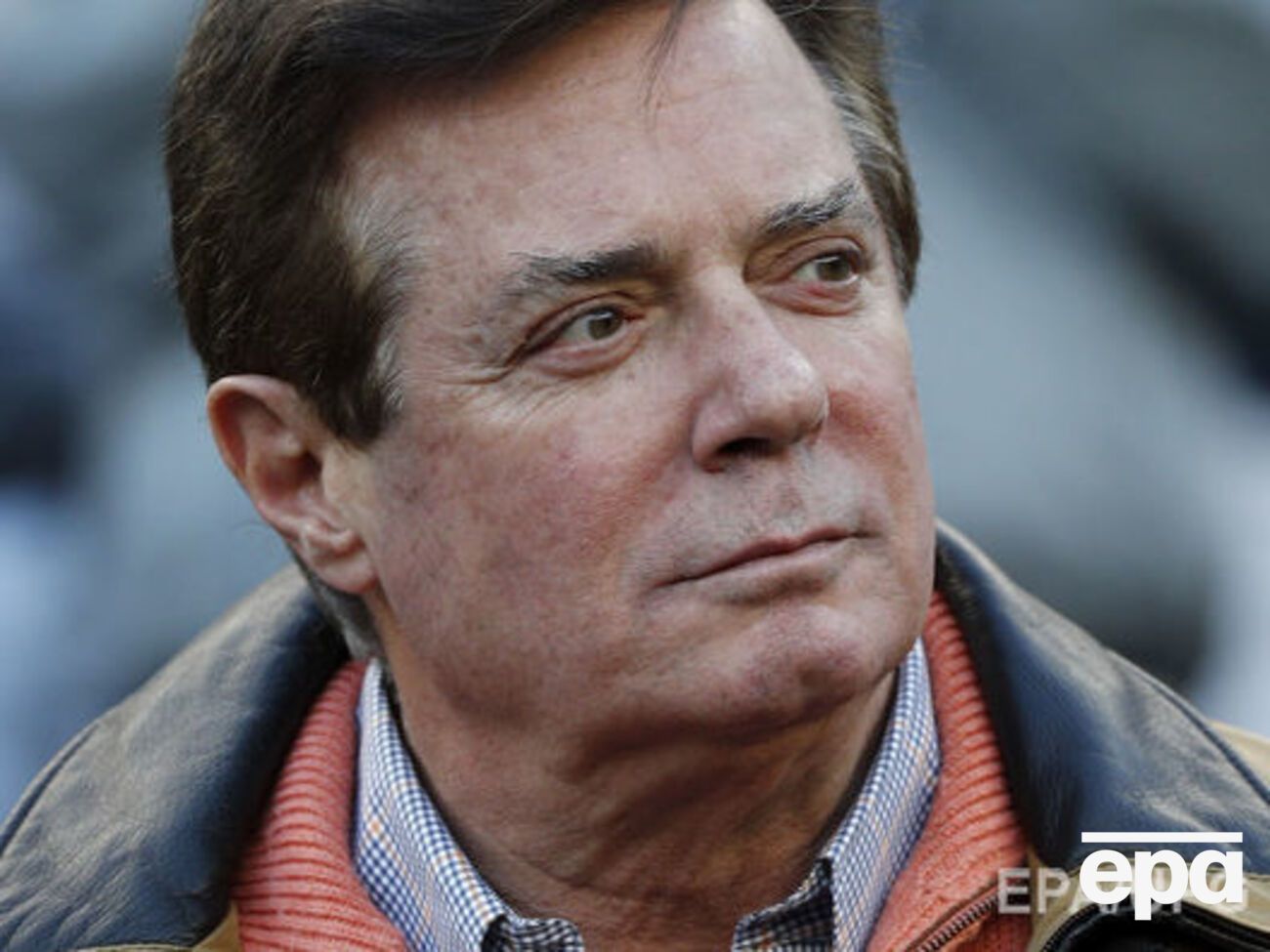 Манафорт не визнає провини