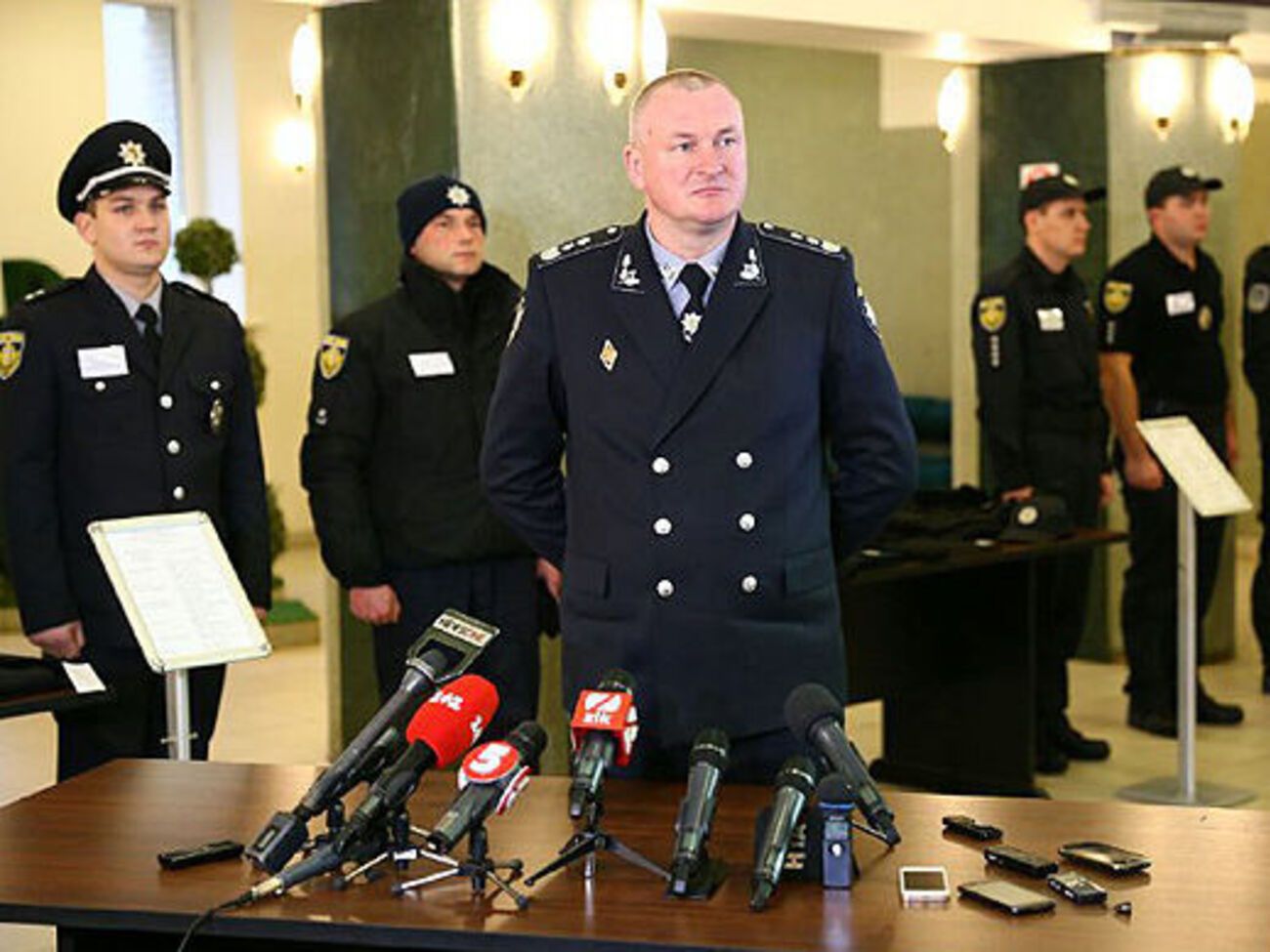 Князєв не назвав прізвищ постраждалих унаслідок обстрілу автомобіля в Глевасі