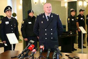 Князєв не назвав прізвищ постраждалих унаслідок обстрілу автомобіля в Глевасі