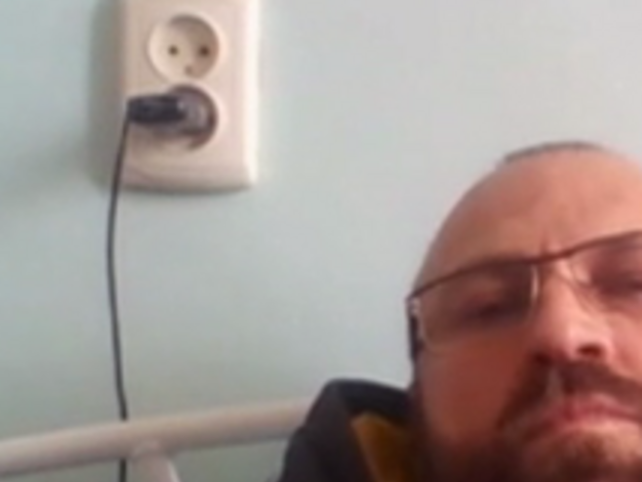 Дронов узяв участь у ток-шоу