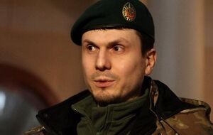 Осмаев уверен в "российском следе" случившегося