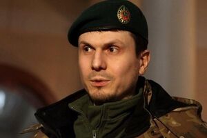 Осмаєв упевнений в "російському сліді" події