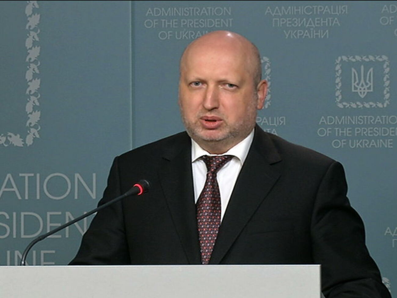 Турчинов: Окуєва стала справжнім героєм чеченського й українського народів