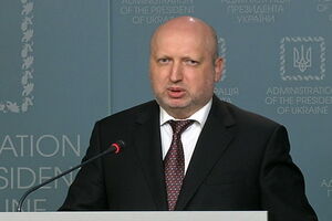 Турчинов: Окуєва стала справжнім героєм чеченського й українського народів