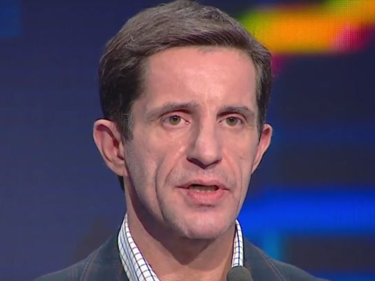 Шкіряк: У російських спецслужб ще з часів КДБ і НКВС є свій почерк