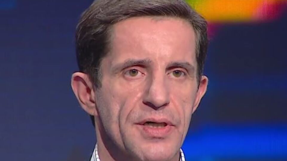 Шкіряк: У російських спецслужб ще з часів КДБ і НКВС є свій почерк