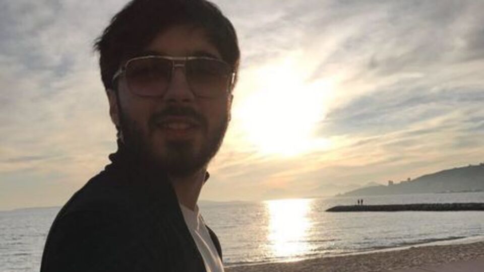 Прокуратура: Шуфрич-младший участвует в следственных действиях