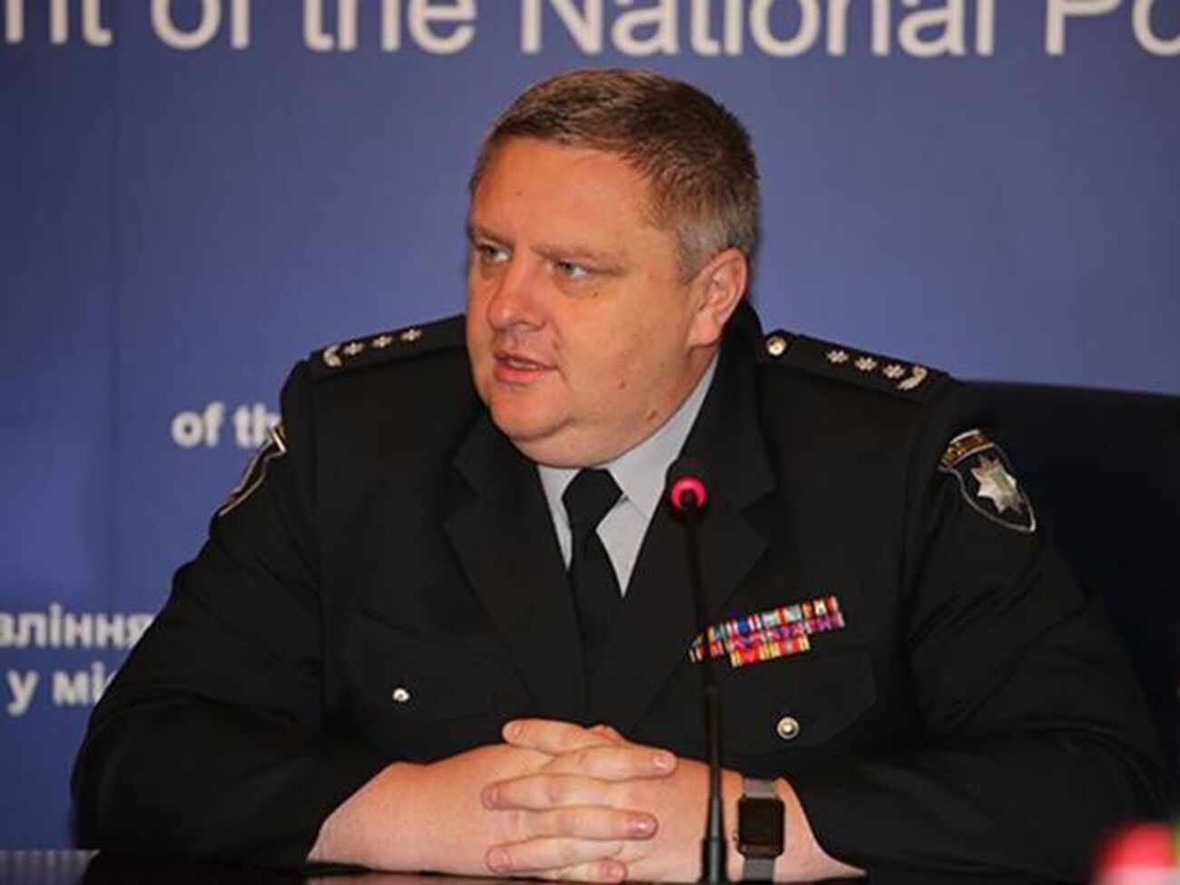 Крищенко: Значительная часть посетителей Jugendhub пыталась избавиться от наркотиков